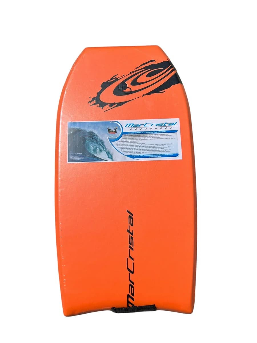 Bodyboard XPE 42' Mar Cristal