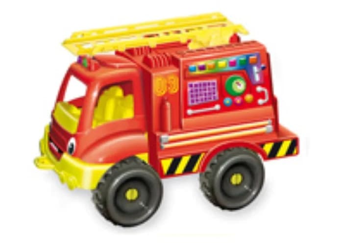 Bombero Luni