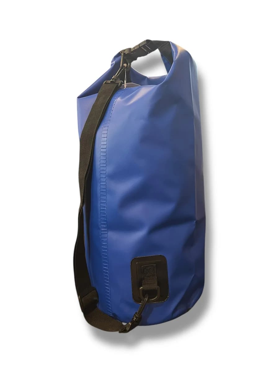 Bolso Estanco Grande 20Lts Mar Cristal