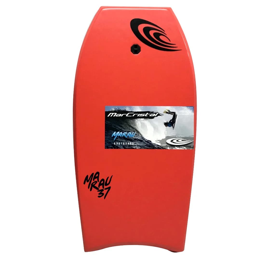 Bodyboard IXPE MARAU 37' Mar Cristal