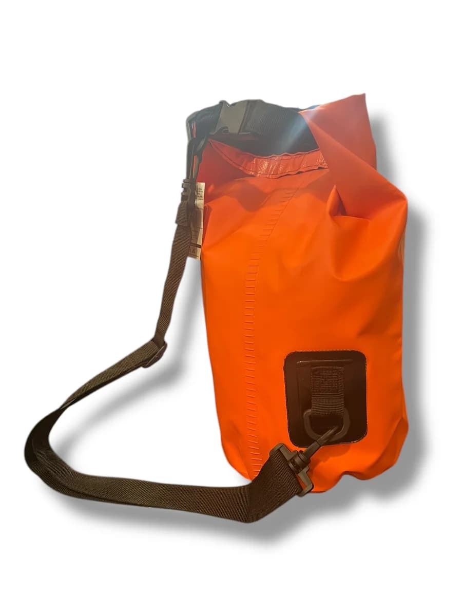 Bolso Estanco Chico 5Lts Mar Cristal