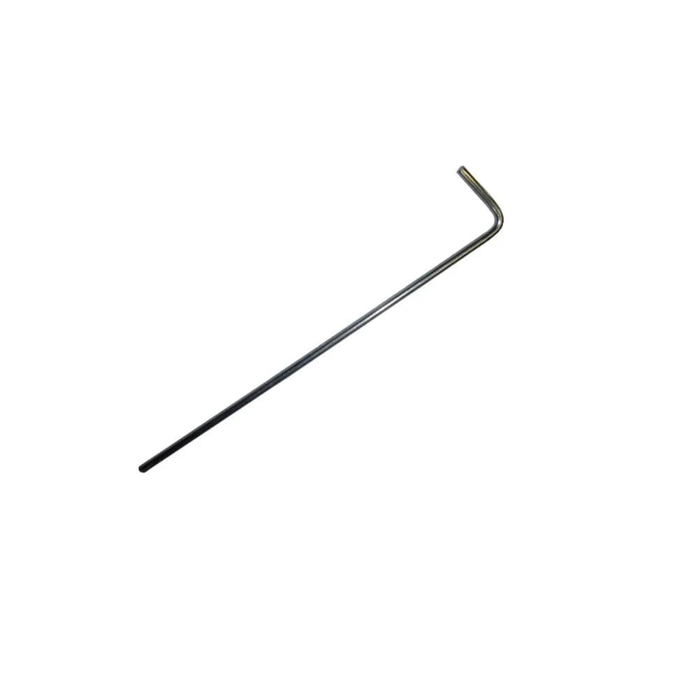 Estaca 1 Corta 3mm Eco Mar Cristal