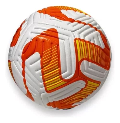 Pelota De Futbol Numero 5 425gr Mar Cristal