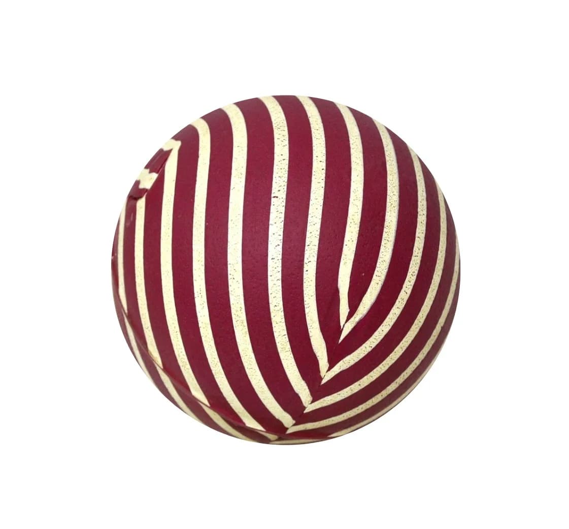 Pelota Pulpo Numero 6 Mar Cristal