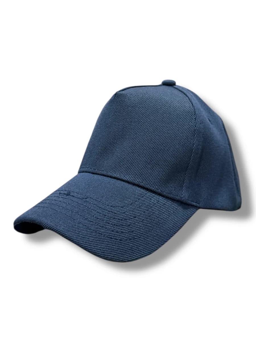 Gorra Baseball Con Cierre De Velcro Mar Cristal