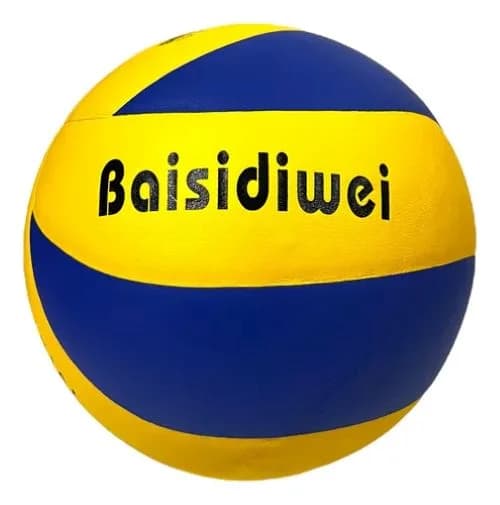Pelota De Voley Termosellada 290gr Mar Cristal