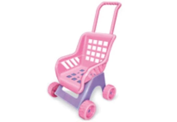 Silla De Paseo Luni