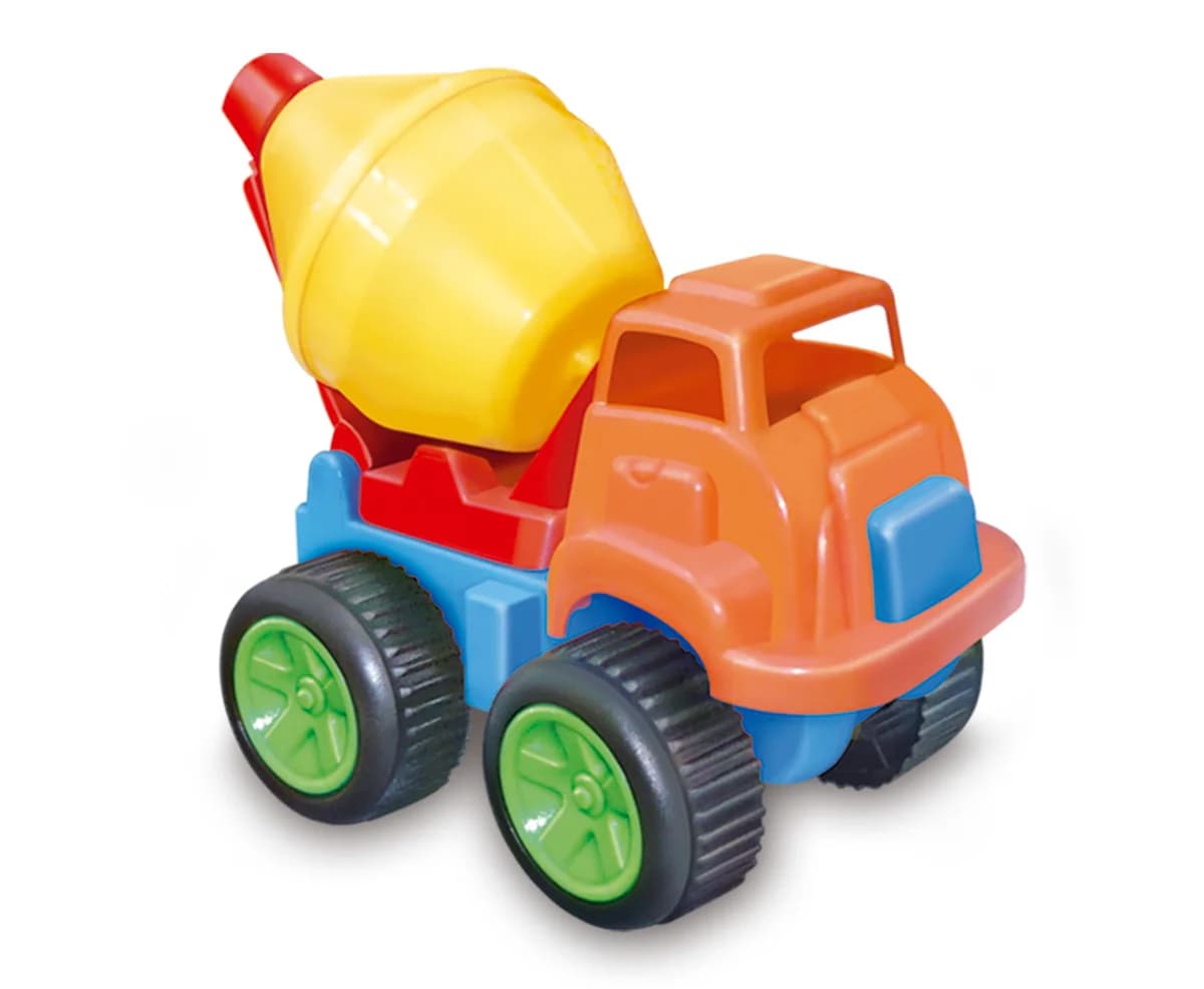 Mini Mezclador Piccolo Luni
