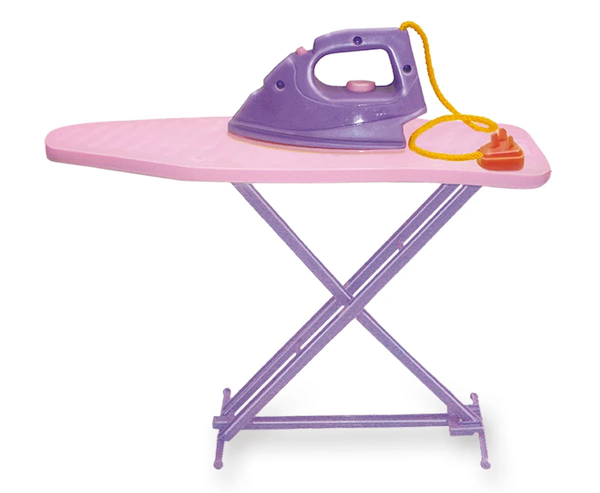 Set De Planchado Luni