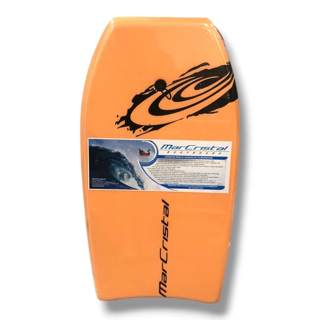 Bodyboard XPE 37' Mar Cristal