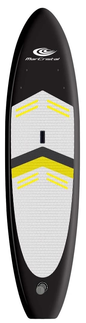 Stand Up Paddle Sup Inflable 7,6' Mar Cristal
