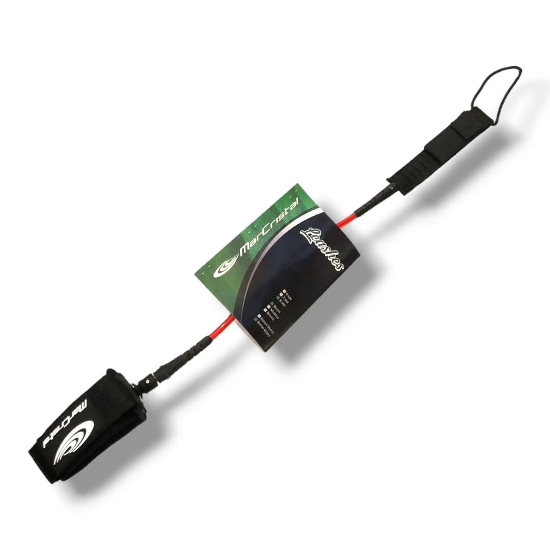 Pita Espiral Doble Rotor 7mm Body Mar Cristal