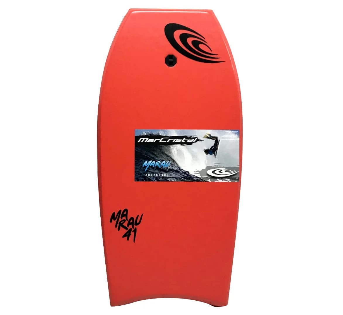 Bodyboard IXPE MARAU 41' Mar Cristal