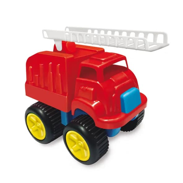 Mini Bombero Piccolo Luni