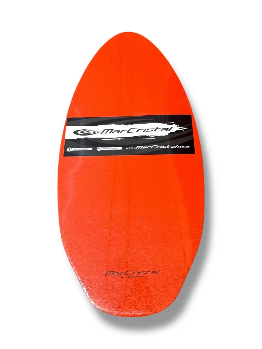 Skimboard De Xpe 41' Mar Cristal