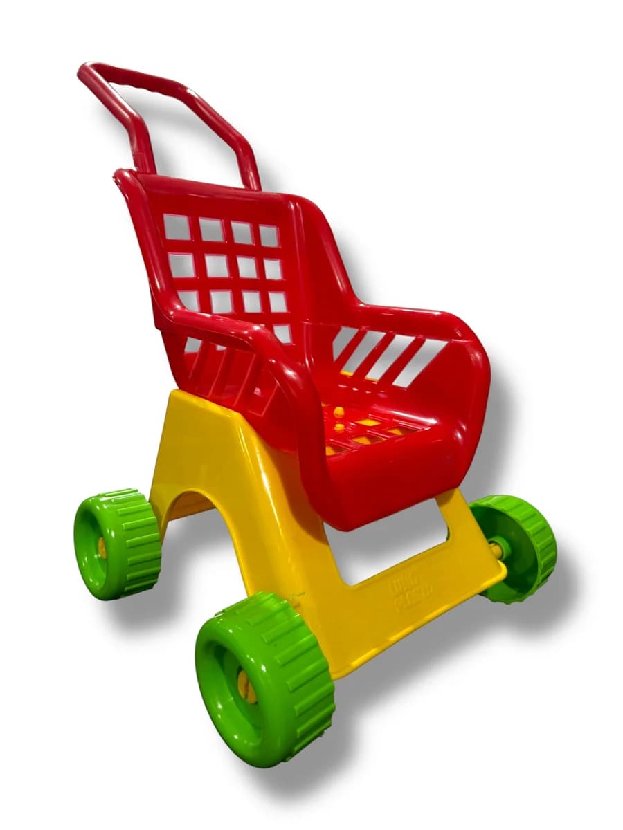 Silla De Paseo Luni