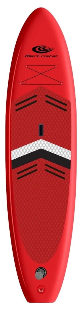 Stand Up Paddle Sup Inflable 9' Mar Cristal