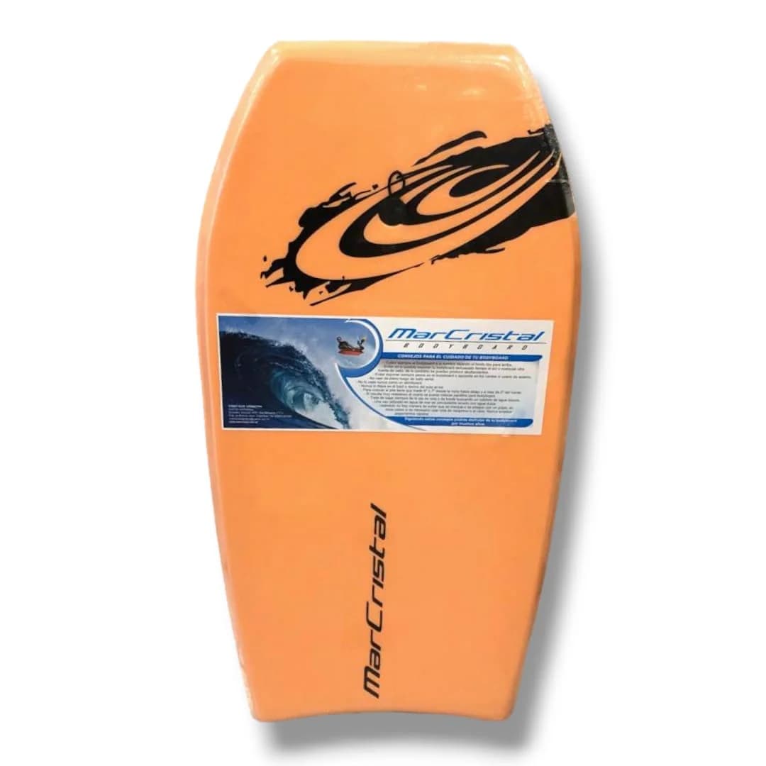 Bodyboard XPE 41' Mar Cristal
