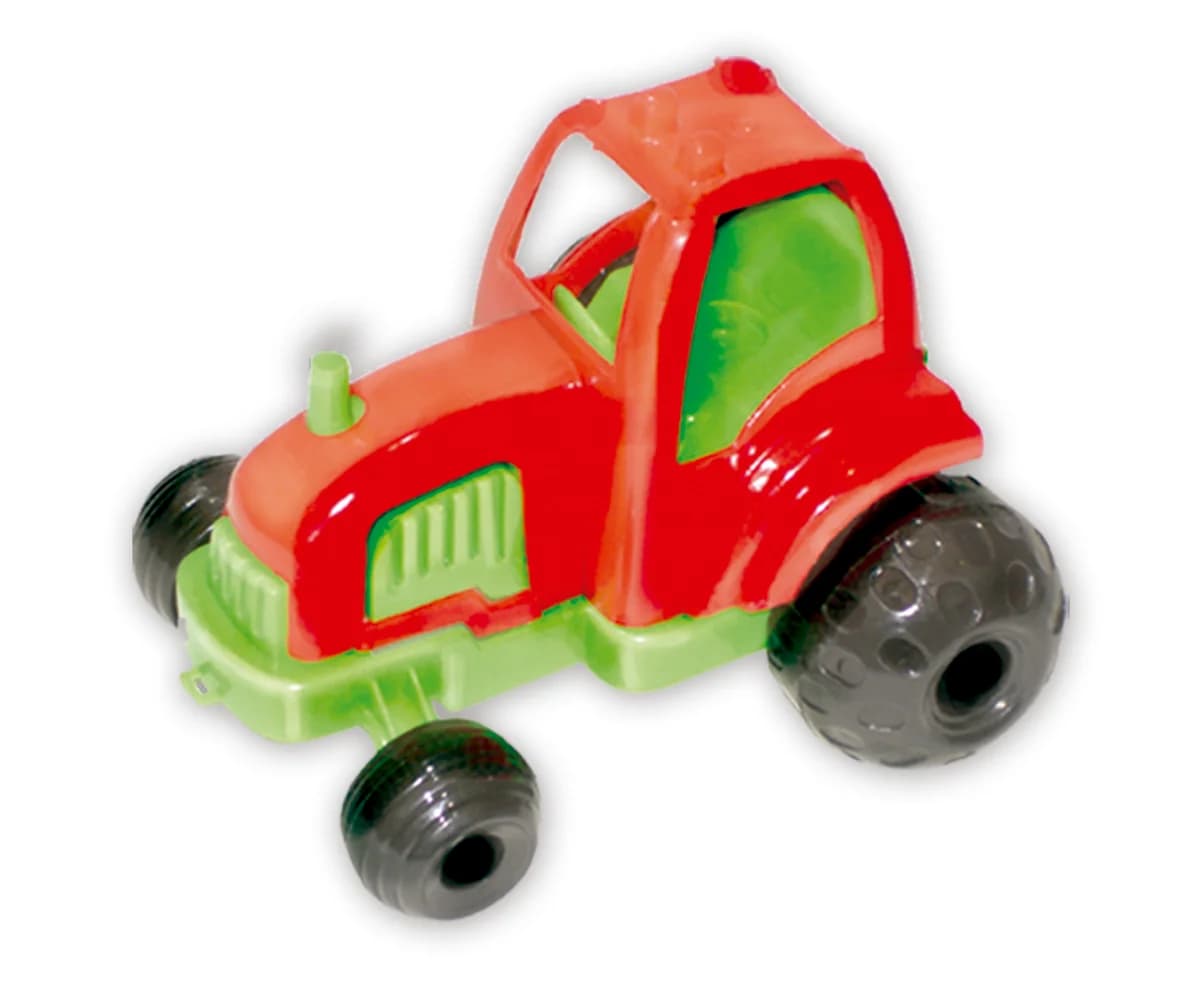 Mini Tractor M.03 Luni